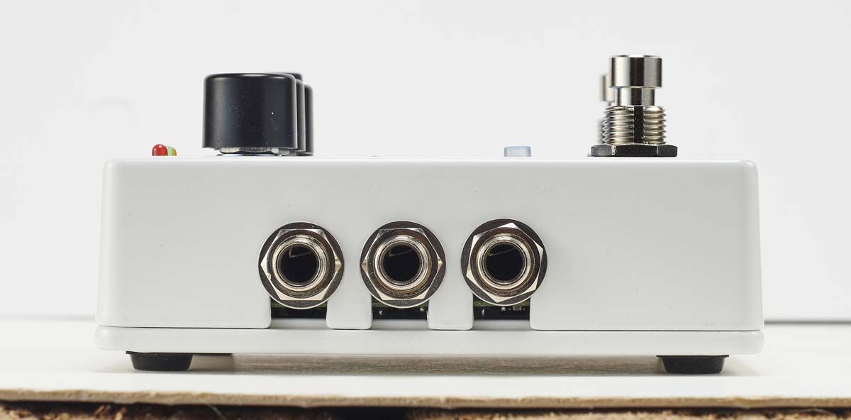 EHX 1440 Stereo Looper