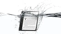 Kindle Oasis (2017) | $249.99 $199.99 at Amazon