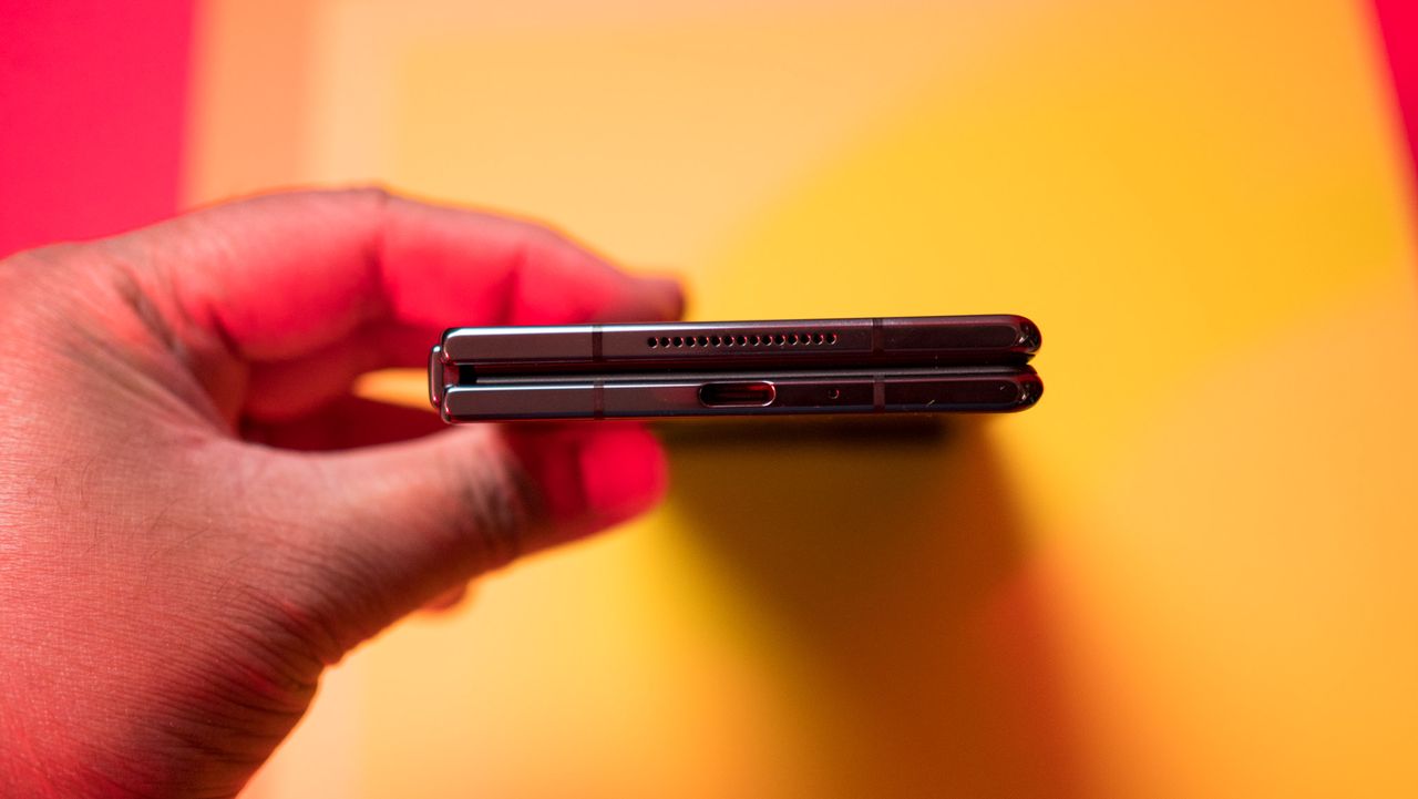 Xiaomi MIX Fold 2 review