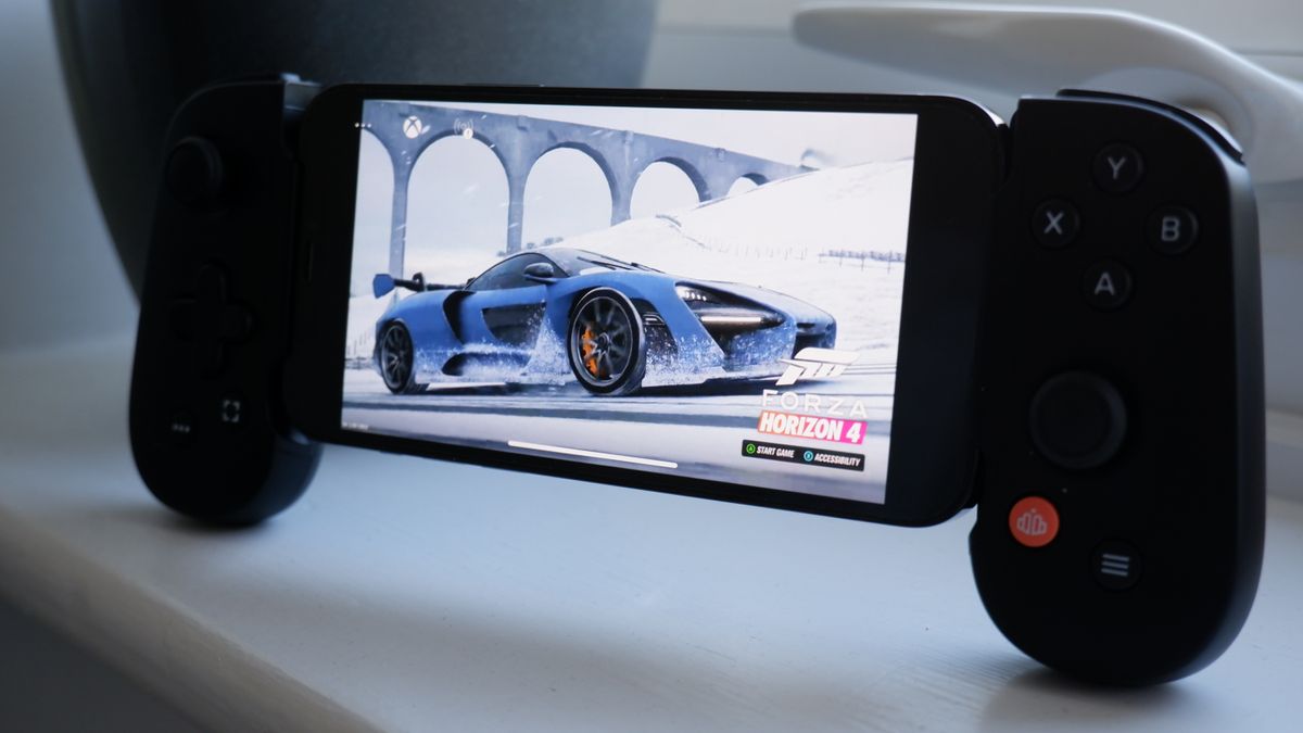 Forza Horizon 4 Mobile Like Android iOS Beta Gameplay