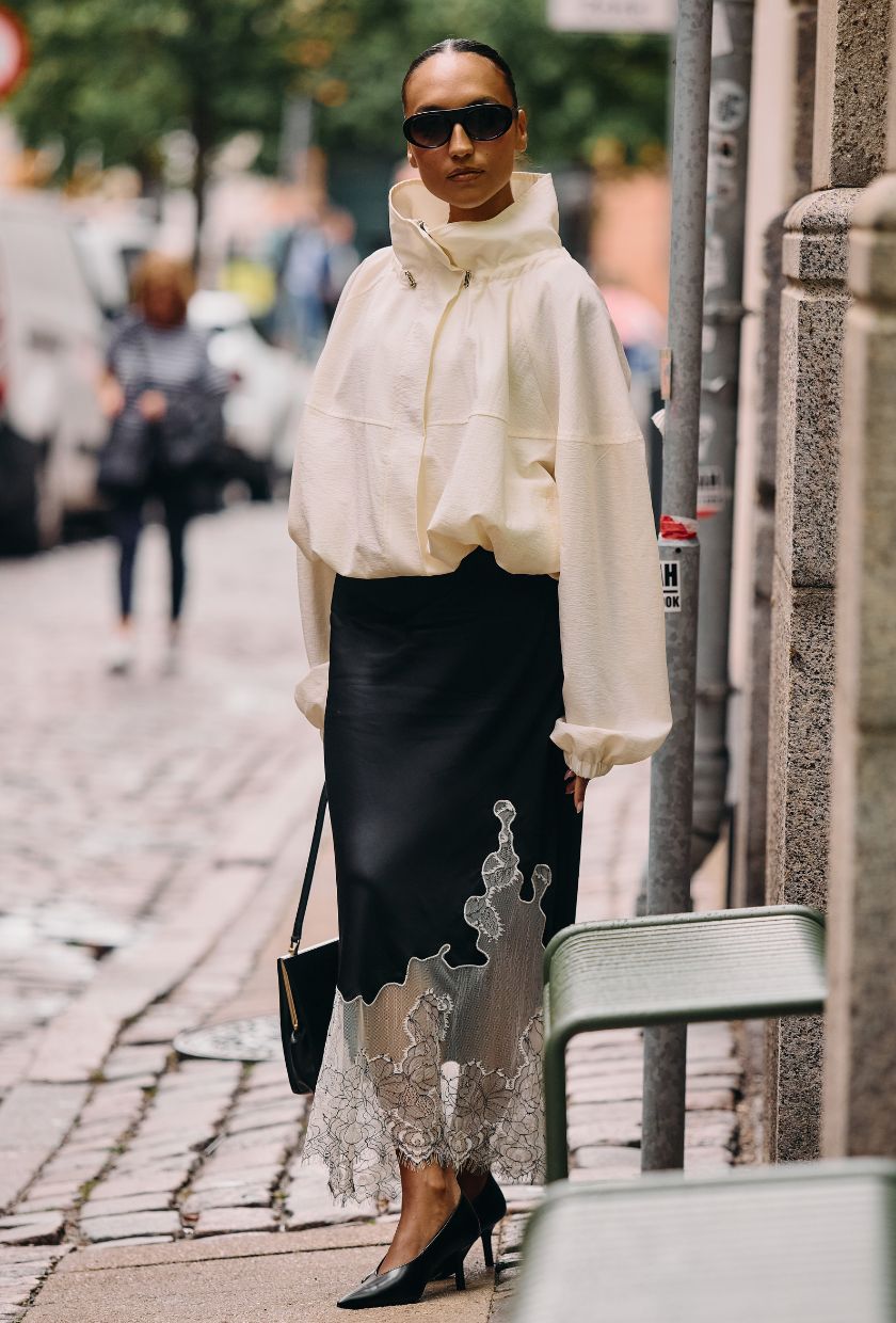 @thestylestalkercom Copenhagen Fashion Week S/S 2026