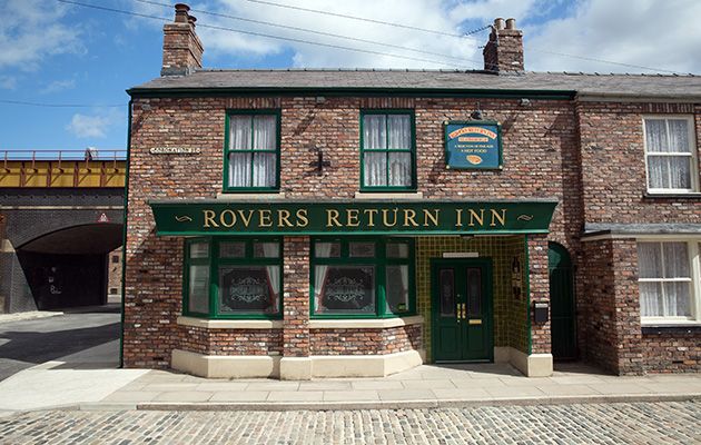 Coronation Street Emily Bishop returning cameo October