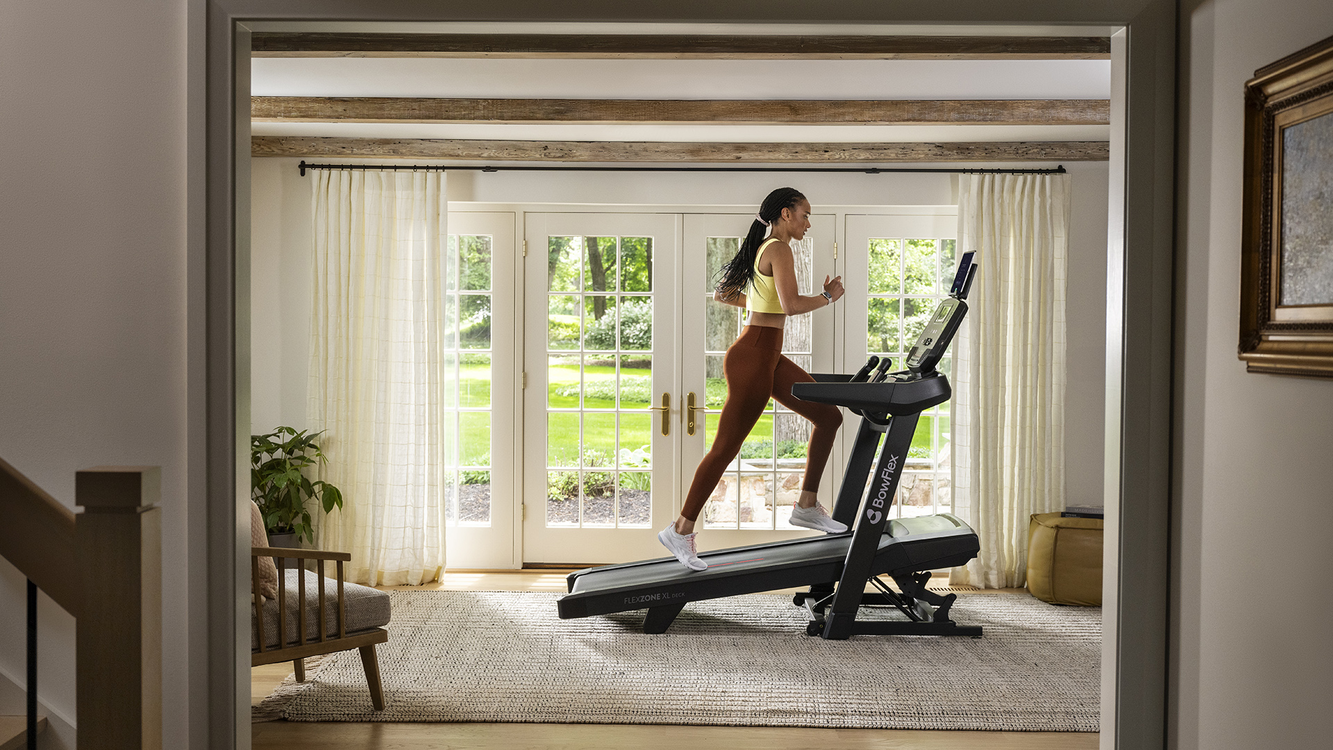 Bowflex T9 launches in the UK
