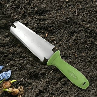 Martha Stewart Mts-Hhk Hori-Hori Garden Knife With Serrated and Sharp Edges