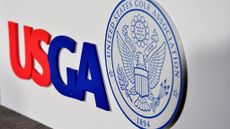 USGA logo for What Does The USGA Do 