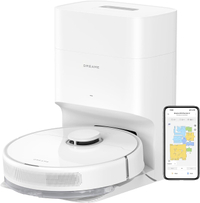 Dreame D10 Plus Gen 2: was $329 now $242 @ Amazon