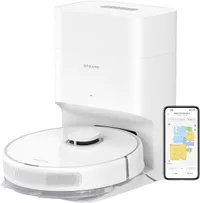 Dreame D10 Plus Gen 2: was $329 now $242 @ Amazon