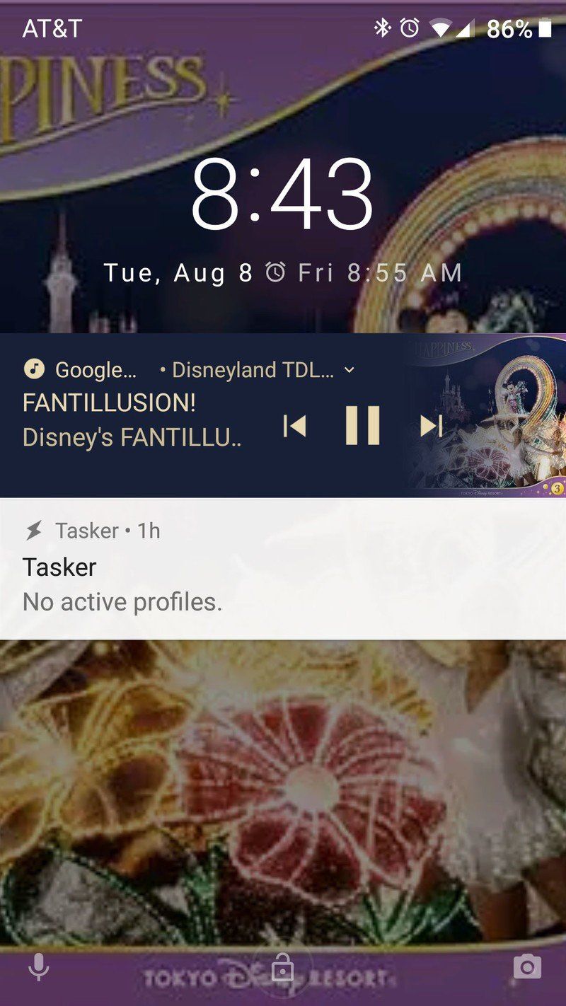 Fantillusion