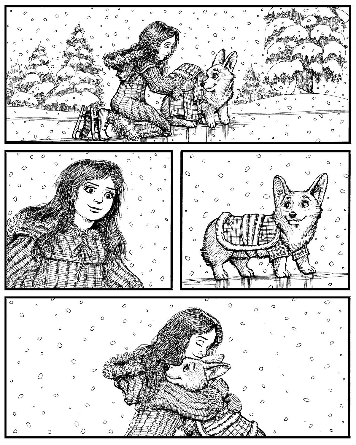 Korgi: End of Seasons