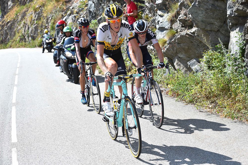 Robert Gesink