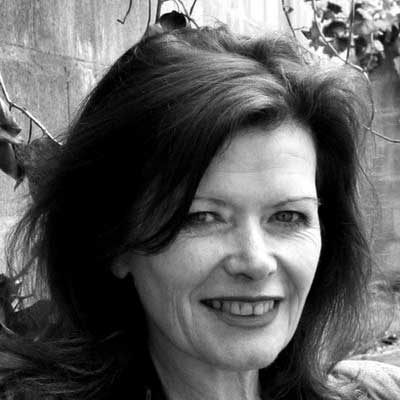 Sylvie Simmons
