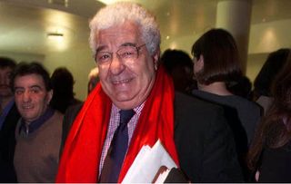 Antonio Carluccio PA