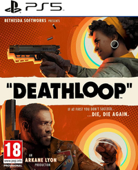 Deathloop (PS5): was $39 now $10