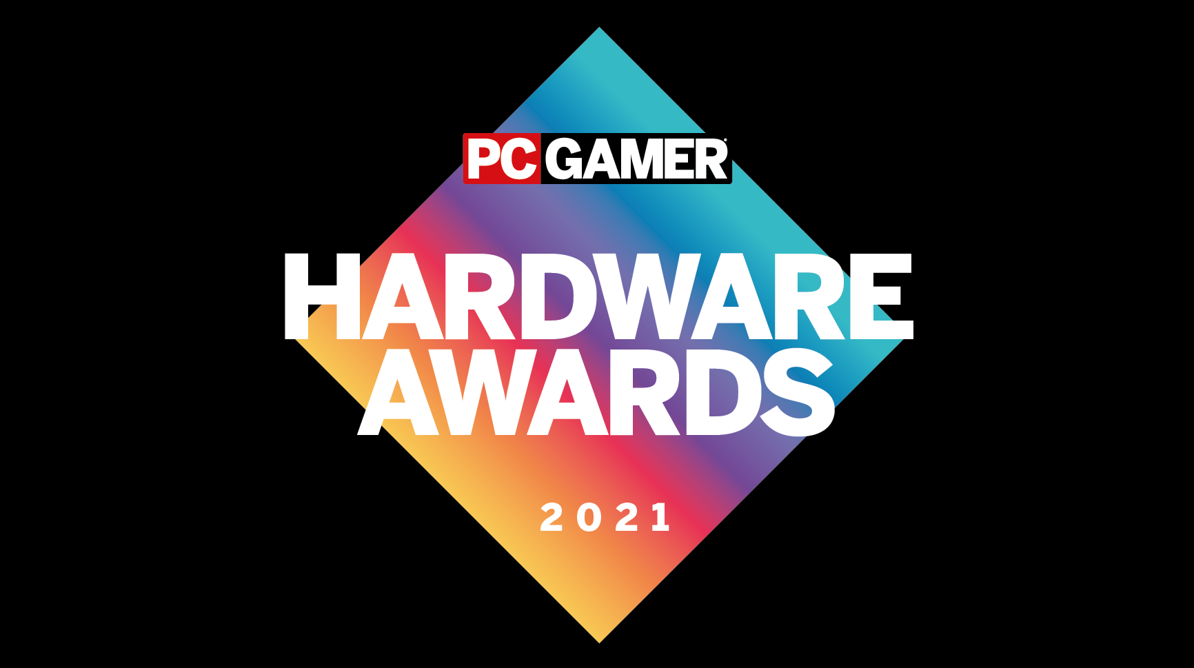 PC Gamer's Game of the Year Awards 2021