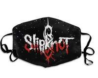 Slipknot Face Mask | £14.99 at Amazon