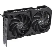 Price watch: ➖MSI RTX 5050 | 8 GB GDDR6 | 2560 shaders | 2617 MHz boost | $249.99 at Best Buy