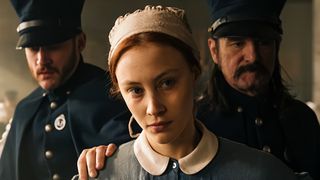 Alias Grace