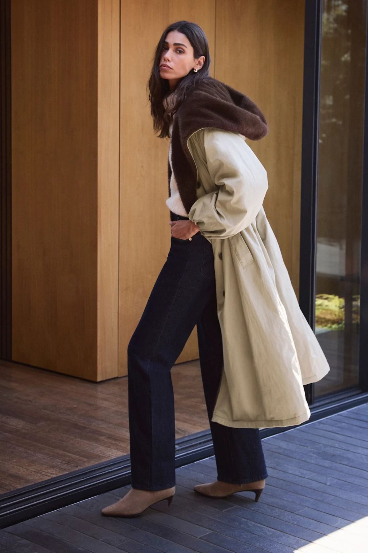High Street Coats