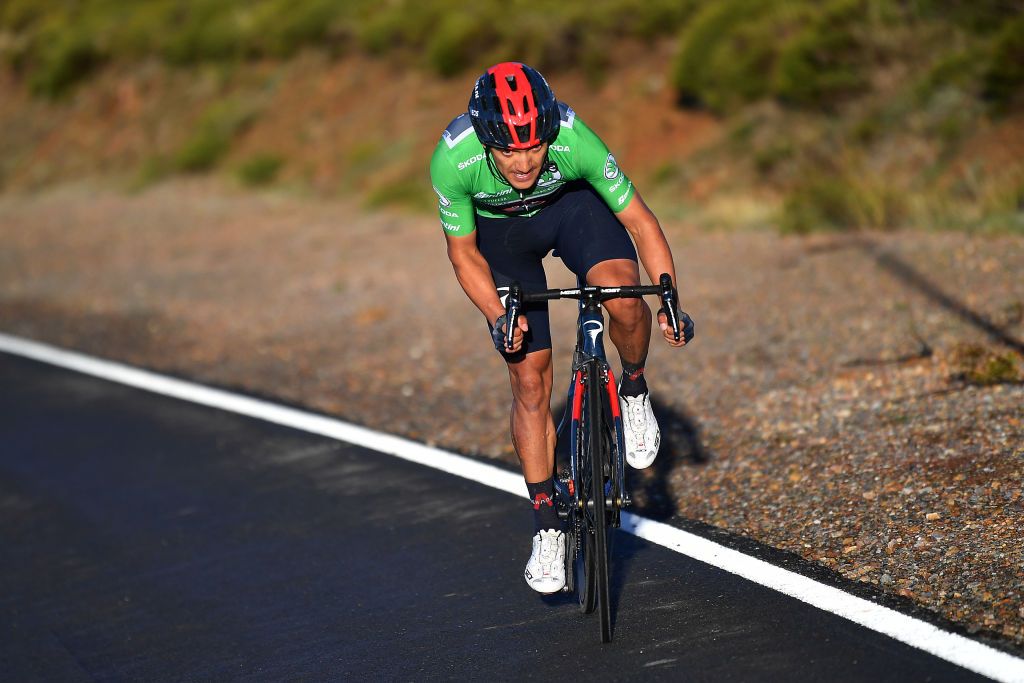 Vuelta a Espana