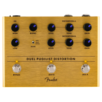 Fender Duel Pugilist Distortion: $229 $137