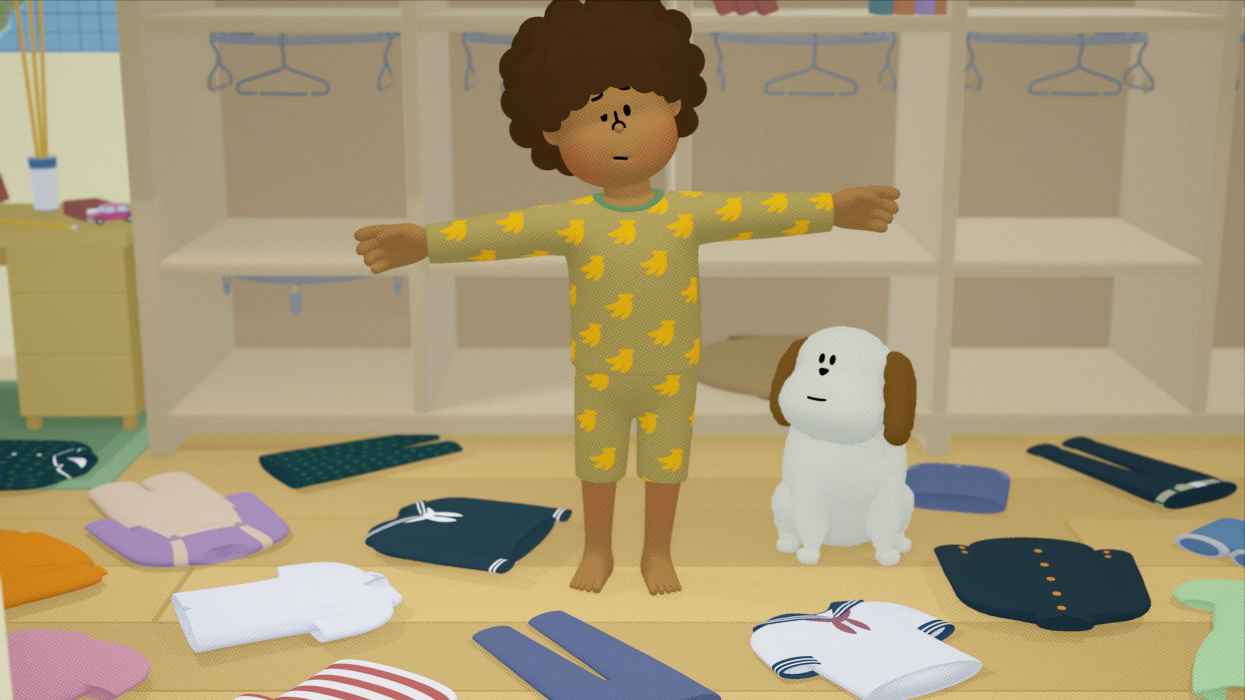'Very touching and very stupid': Katamari creator can't wait for us to see the end of his new game