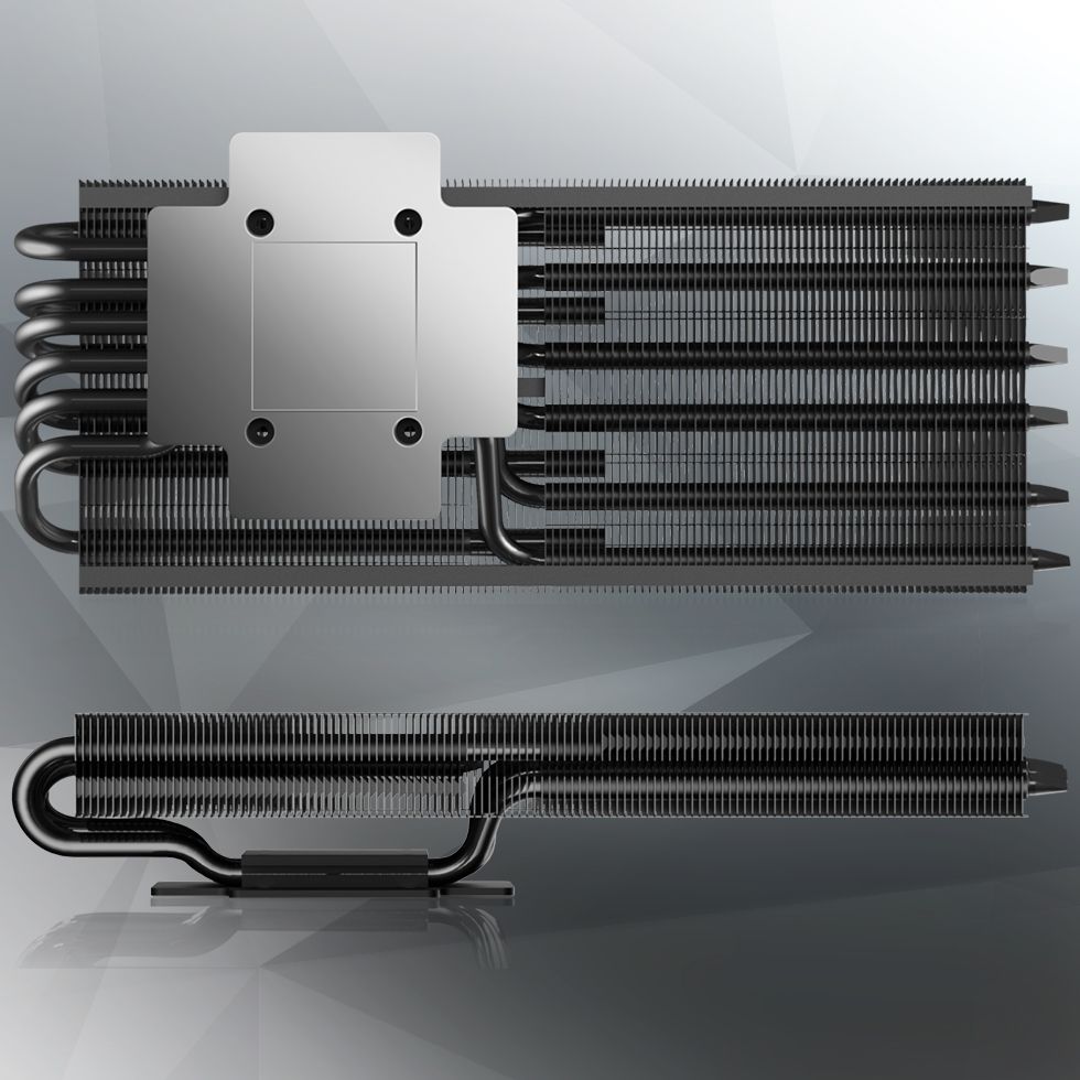 Raijintek