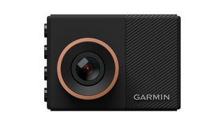 Garmin Dash Cam 55 review