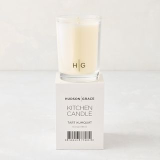 Hudson Grace Scented Kitchen Candle - Hudson Grace