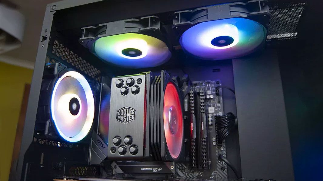 7 Common Pc Gaming Mistakes People Make Windows Central 7 Common Pc Gaming Mistakes People Make Windows Central