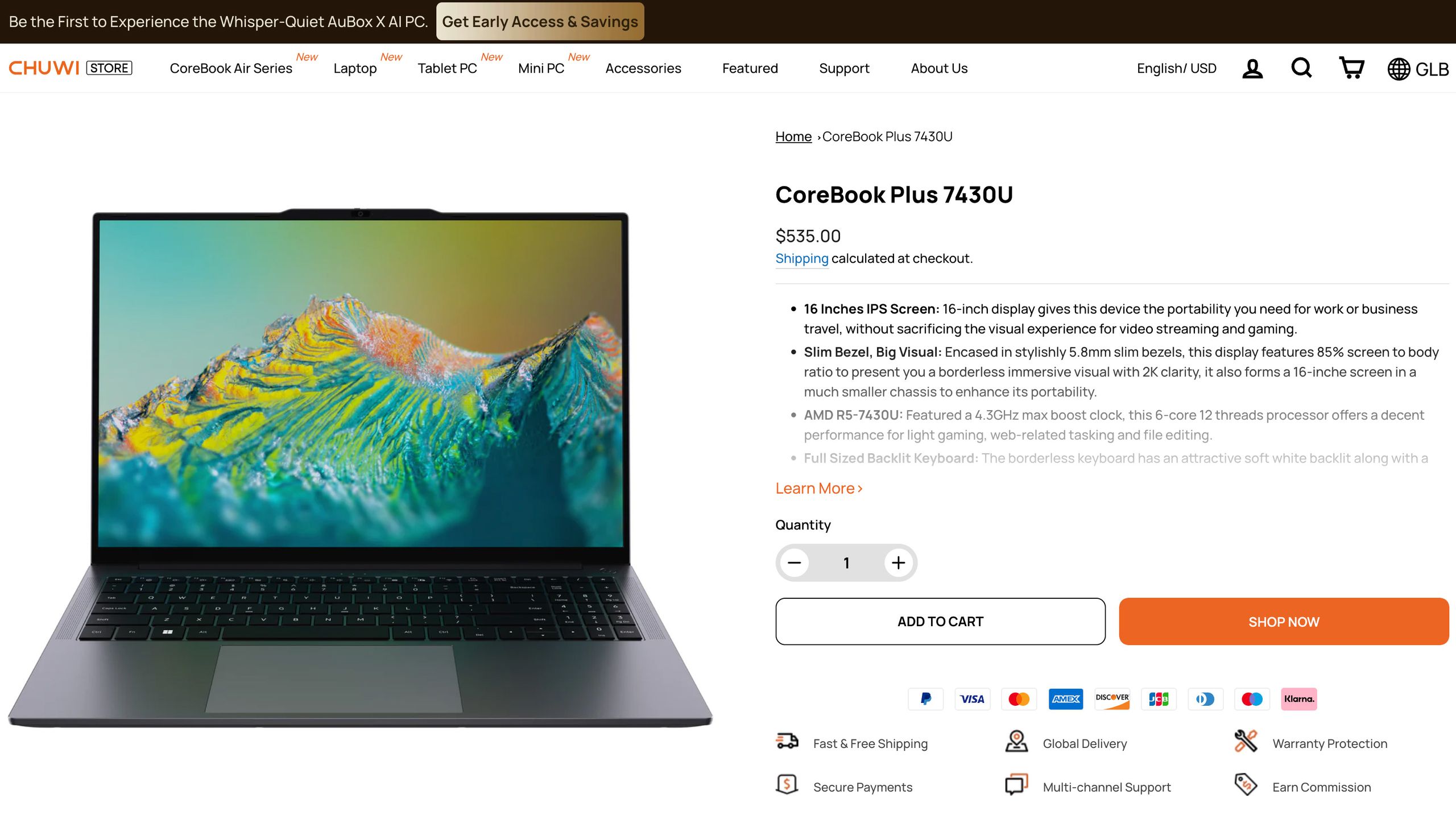 CPU fraud scandal erupts as another Chinese laptop busted with a fake chip — second device sporting a disguised Ryzen 5500U uncovered after vendor threatens legal action