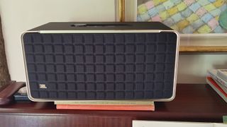 JBL Authentics 500 wireless speaker