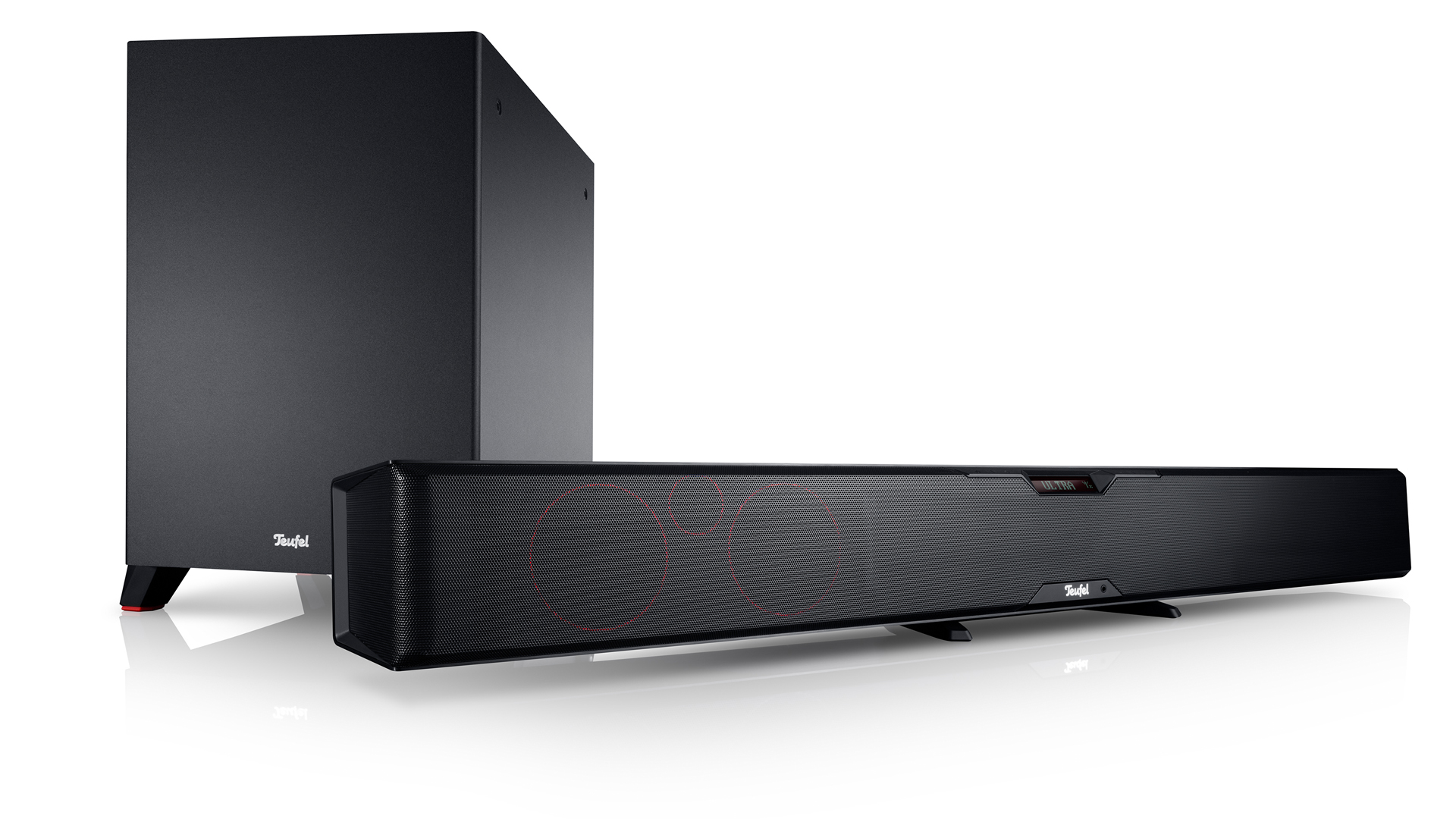 Best soundbars and speakers to upgrade your TV audio