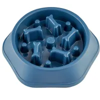 Slow Feeder Dog Bowl | Amazon.co.uk Slow Feeder Dog Bowl | Amazon.co.uk