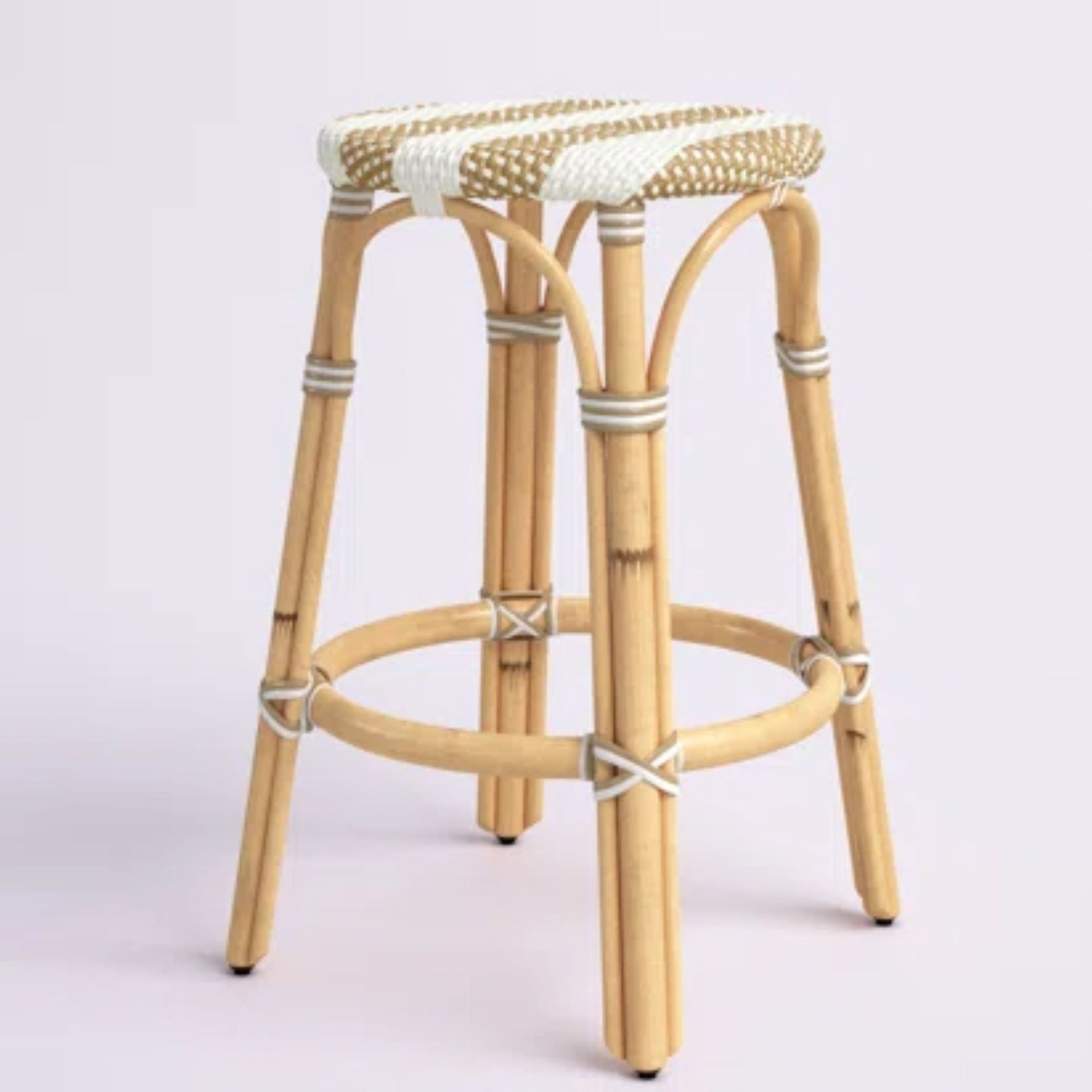 Alastair Bar and Counter Stool