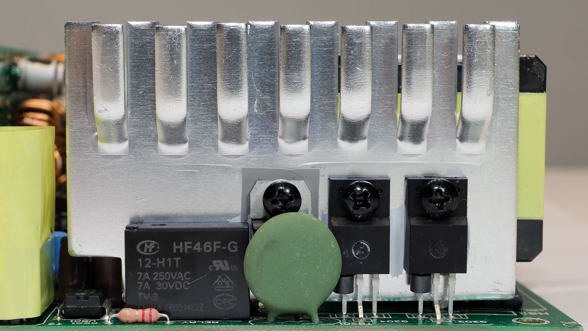 Deepcool PQ850M