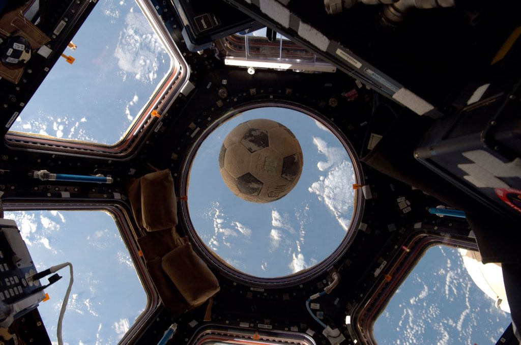 Soccer Ball