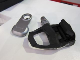The Garmin Vector is one of the most hotly anticipated power meter designs in years.