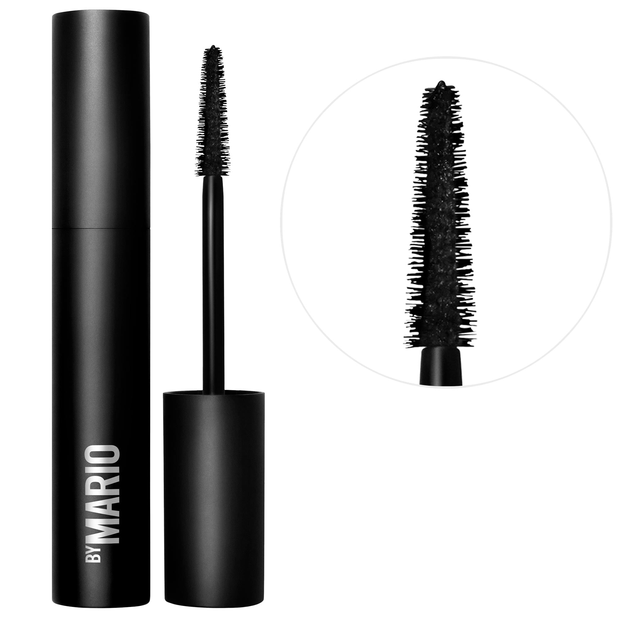 Master Mascara&amp;reg; Volumizing &amp;amp; Lift - Super Black