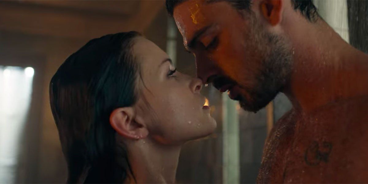 Netflix S 365 Days Dp Addresses Claims That It S A More Hardcore 50 Shades Of Grey Cinemablend