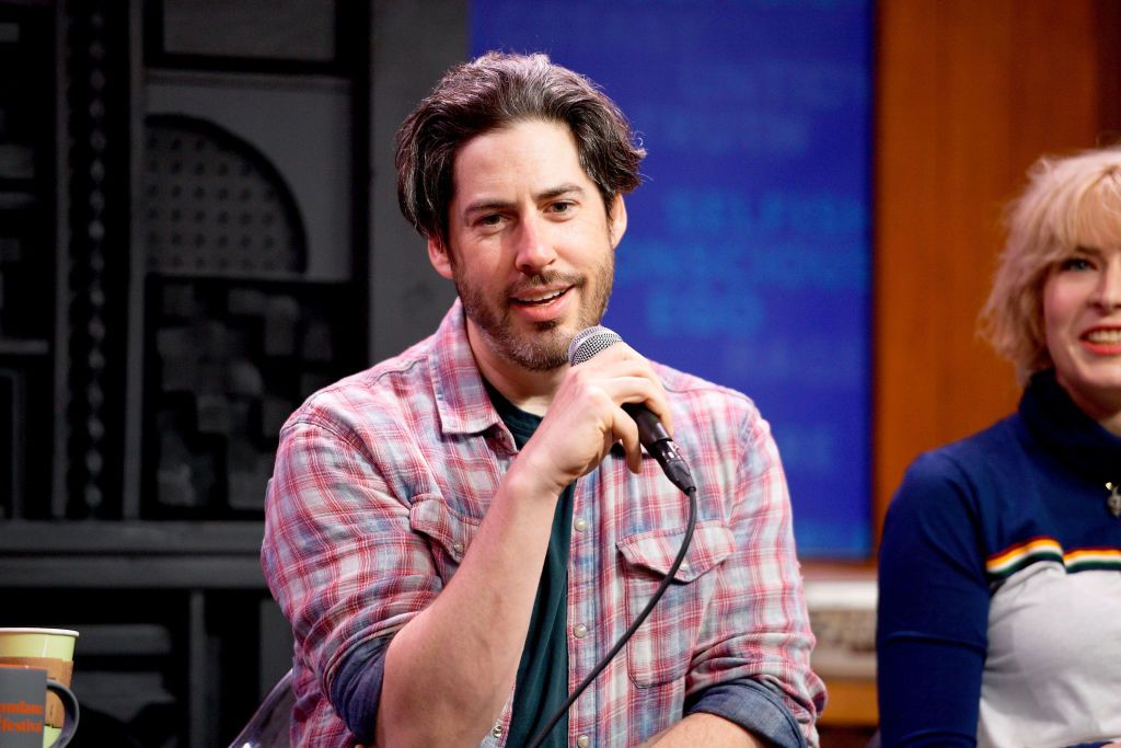 Jason Reitman.