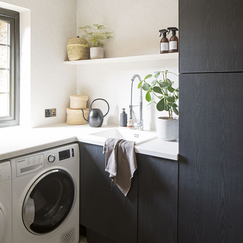 How to dry clothes fast without a tumble dryer Ideal Home