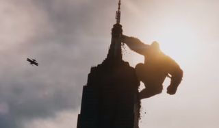 King Kong In Ready Player One