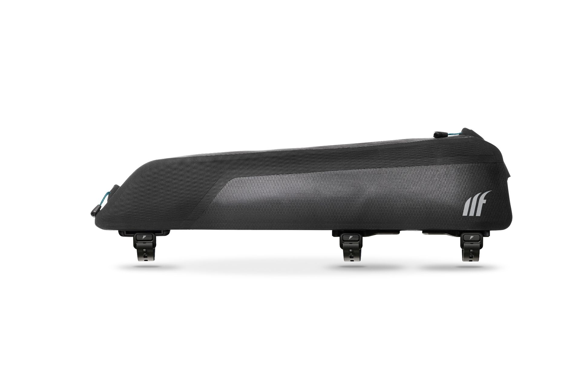 Tailfin Long Top Tube Bag
