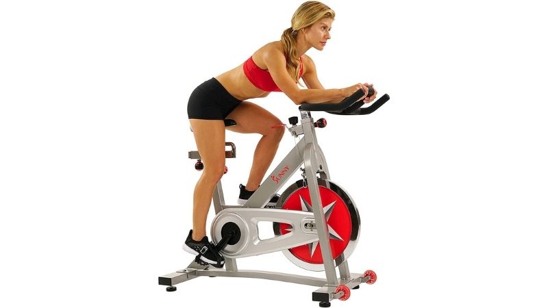 Best exercise bikes