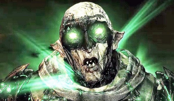 Middle-earth: Shadow of War