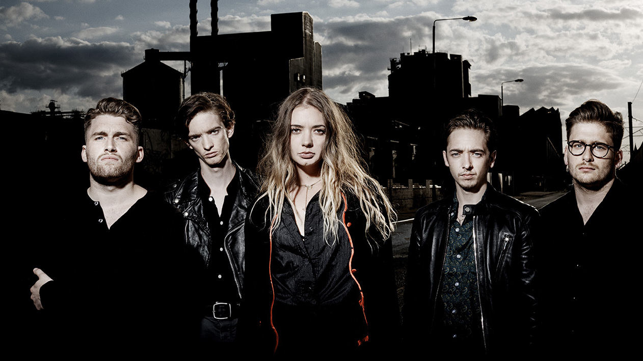 Marmozets