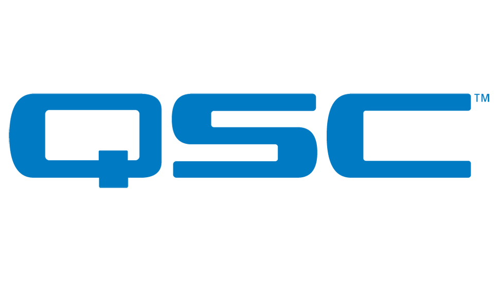 QSC Introduces Q-SYS Control Training Series