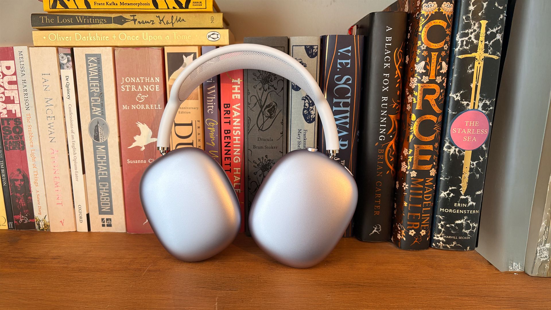 I’ve tested the highly anticipated AirPods Max 2 wireless headphones – were they worth the wait?