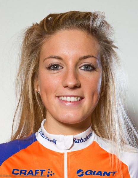 Pauline Ferrand Prevot