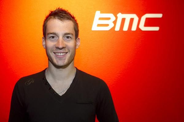 Julien Taramarcaz (BMC Mountain Bike Racing Team)